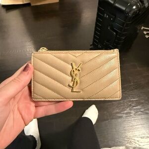 YSL Wallet